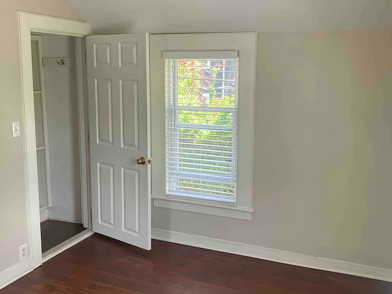 Another view of the bedroom