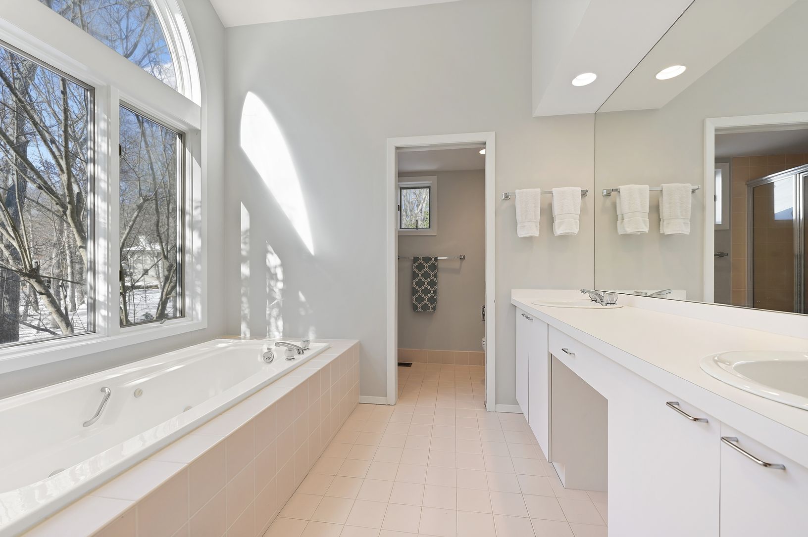  Primary Bath Ensuite