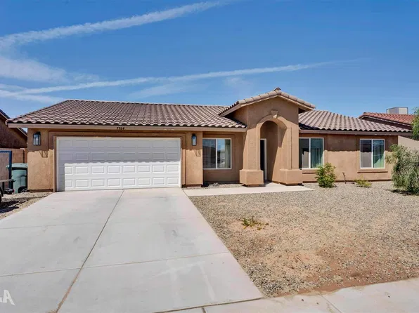 7764 E 42nd Ln, Yuma, AZ 85365