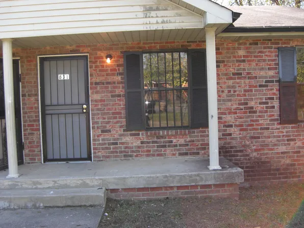 831 Charlie Pl, Nashville, TN 37207