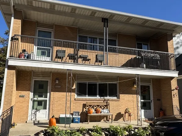 1003 S 7th St #1, Ann Arbor, MI 48103