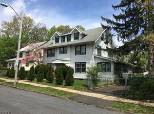 36 Netherwood Ter, East Orange, NJ