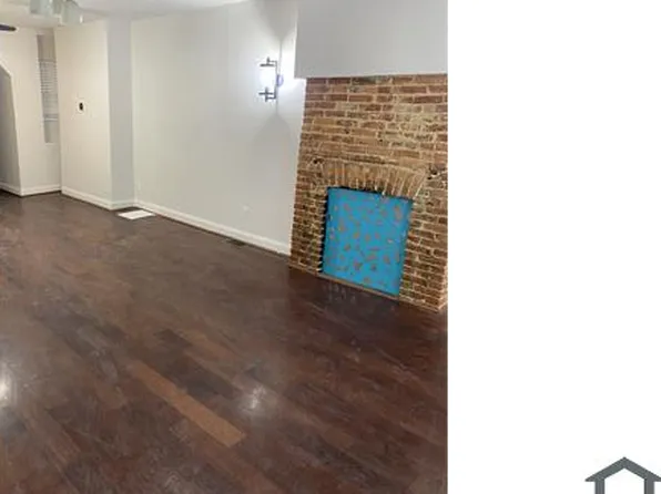 764 W Hamburg St, Baltimore, MD 21230