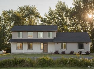 4881 Wilson Creek Rd, Ellensburg, WA 98926