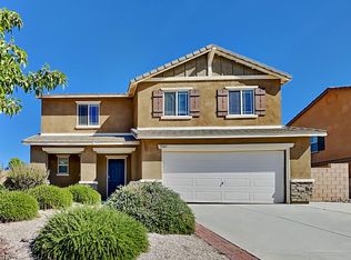 7145 Hemlock Ave, Lancaster, CA 93536