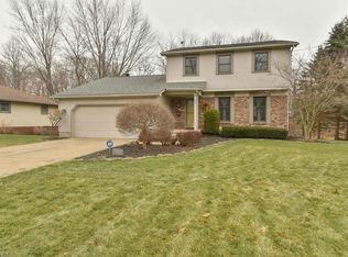7995 Glenwood Ave, Youngstown, OH 44512