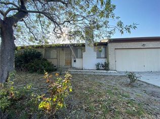 1313 S Garrett St, Anaheim, CA 92804