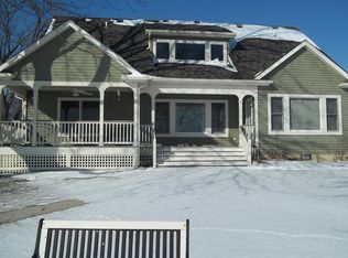 4243 W 500 S, Albion, IN 46701