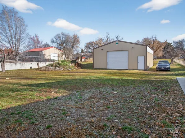 49 S 4 W, Wamsutter, WY 82336
