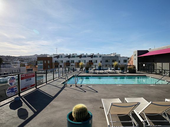 2nd image of 1875 Mission St APT 204