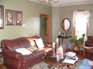 414 S Jackson St, Bremen, IN