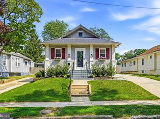 432 Audubon Ave, Audubon, NJ 08106