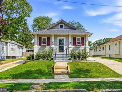 432 Audubon Ave, Audubon, NJ, 08106
