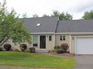 54 Cannon Ridge Dr, Watertown, CT 06795