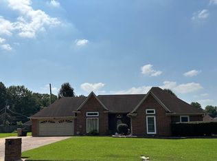 7433 Winter Harbor Ln, Memphis, TN 38125