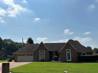7433 Winter Harbor Ln, Memphis, TN, 38125