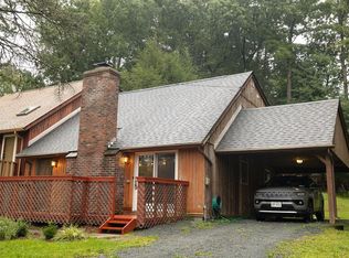 121-B Hemlock Hl, Montague, NJ 07827