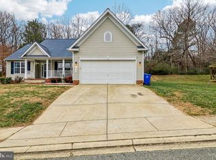 13 Pocahontas Ct, La Plata, MD 20646