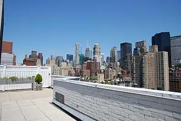 Rented by Buchbinder & Warren