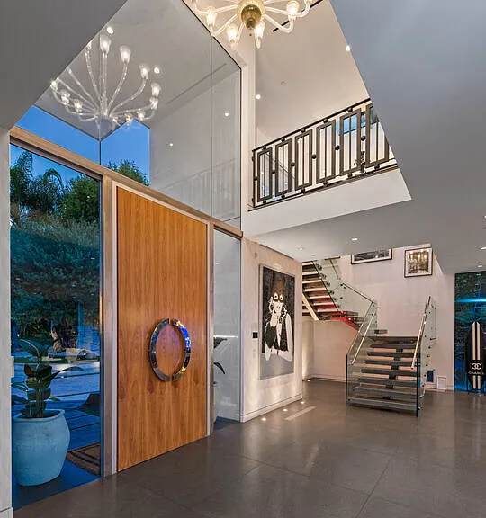 1111 Sierra Alta Way — Photo 17