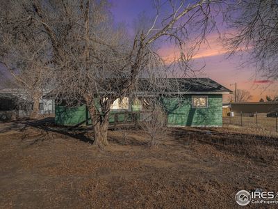 620 4th St, Pierce, CO, 80650