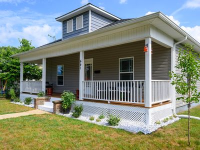 441 Walnut St, Erwin, TN, 37650