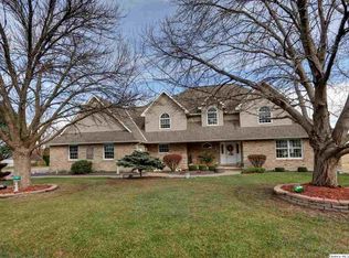 1729 Springmeier Dr, Quincy, IL 62305