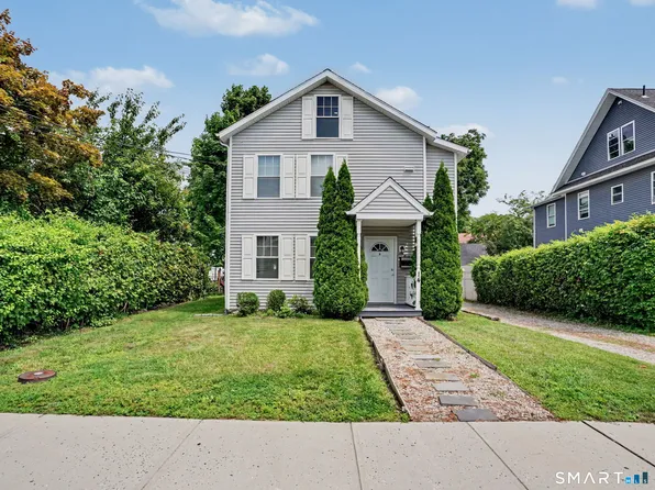 14 Center Ave #1S, Norwalk, CT 06851