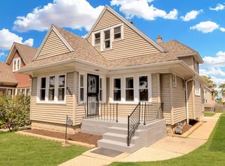 6508 W Locust St, Milwaukee, WI 53210