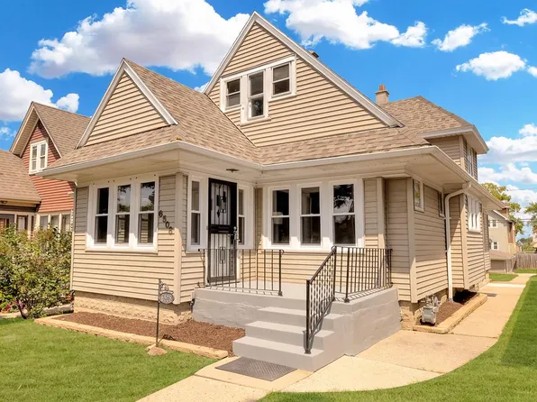 6508 West Locust STREET, Milwaukee, WI 53210