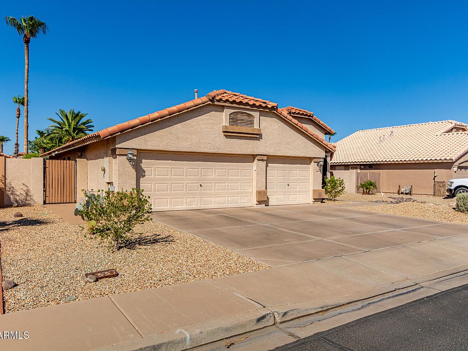 2333 N 123rd Ln, Avondale, AZ 85392 | Zillow