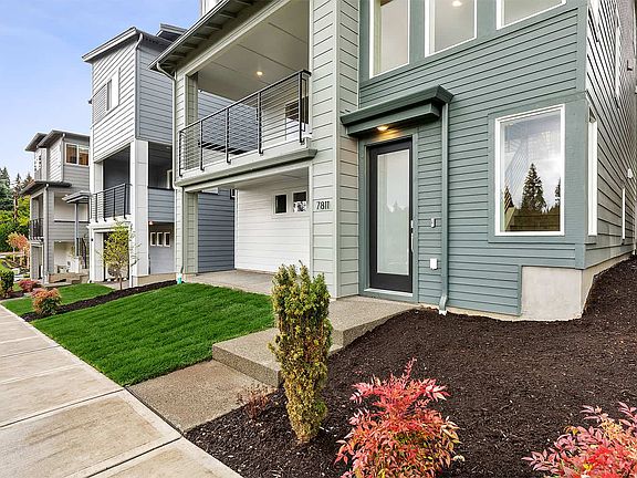 Homesite 26 Alder 3A Exterior
