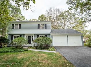 20624 Hellenic Dr, Olympia Fields, IL