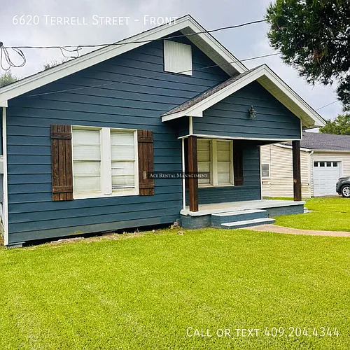 6620 Terrell St #FRONT Photo 1