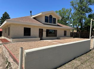 2807 8th St, Las Vegas, NM 87701
