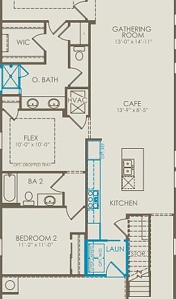 2nd image of 7110 Reprise Way Lot 321