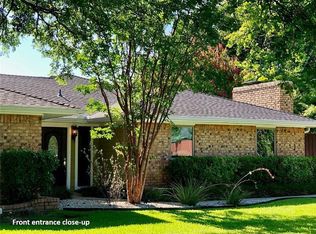 512 Oakcrest Dr, Coppell, TX 75019
