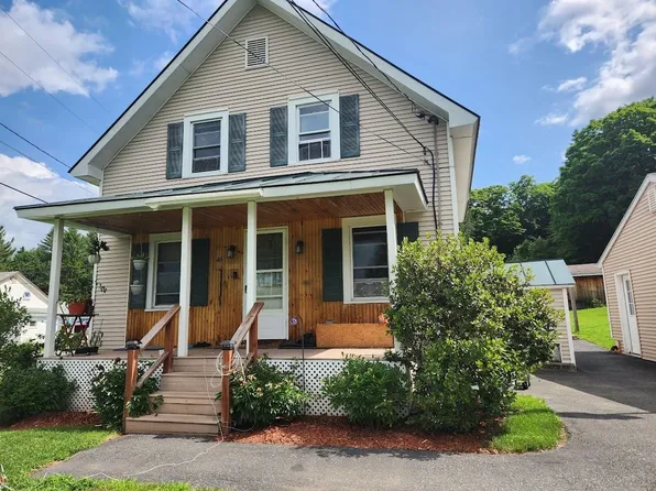 46 Hillside Road, Barre Town, VT 05649