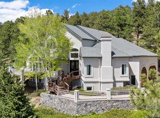 30903 Buttermilk Ct, Evergreen, CO 80439