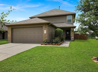 3119 This Way, Kingwood, TX 77339