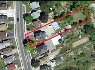 134 Lancaster St W, Kitchener, ON N2H 4T6