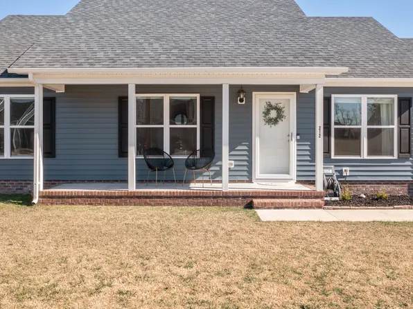 212 Nugget Trail, Elizabeth City, NC 27909