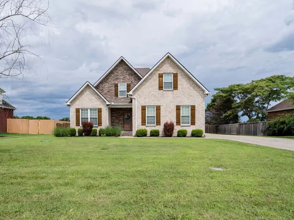 1048 Laramie Ct, Murfreesboro, TN 37128