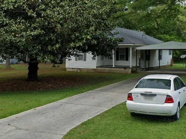 862 College St, Rockmart, GA 30153