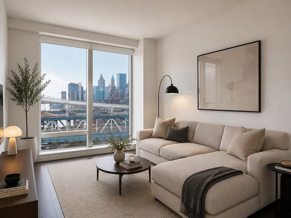 252 South St #17P, New York, NY 10002