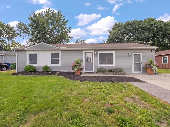 70 Vaughn Rd, Delaware, OH 43015