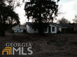 401 Curtis St, Warner Robins, GA 31093