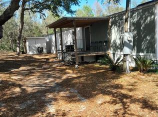 32631 Pine Rd, Eustis, FL 32736