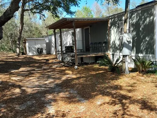 32631 Pine Rd, Eustis, FL 32736