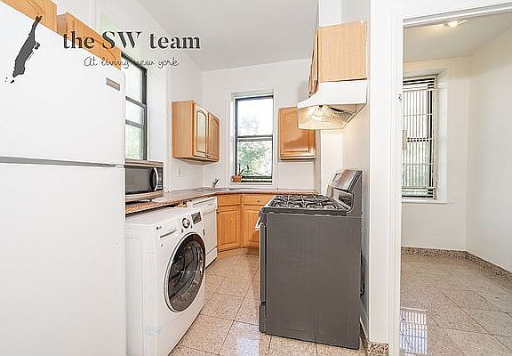 2nd image of 147 W 111th St #8A